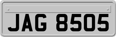 JAG8505