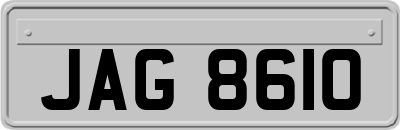 JAG8610