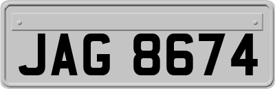 JAG8674