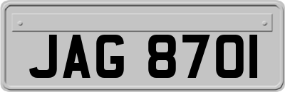 JAG8701