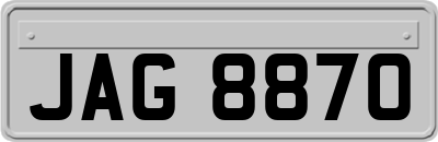 JAG8870