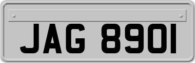 JAG8901