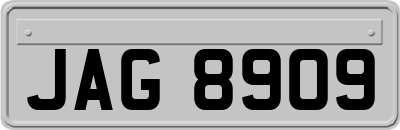JAG8909