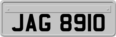 JAG8910