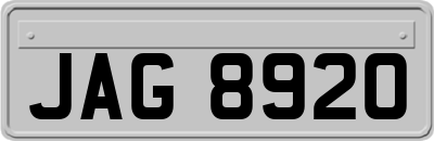 JAG8920