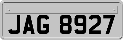 JAG8927