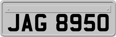 JAG8950