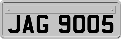 JAG9005