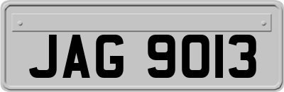 JAG9013