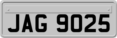 JAG9025