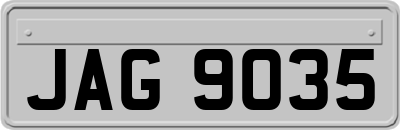 JAG9035