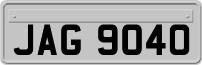 JAG9040