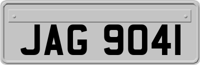 JAG9041