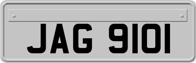JAG9101