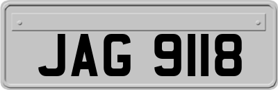 JAG9118