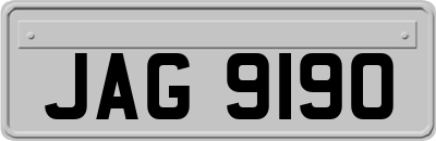 JAG9190