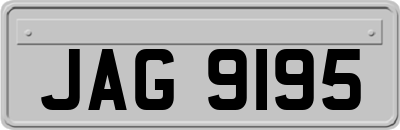 JAG9195