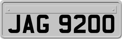 JAG9200