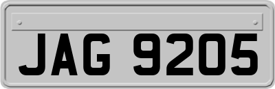 JAG9205