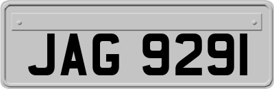 JAG9291