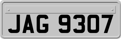 JAG9307