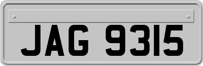 JAG9315