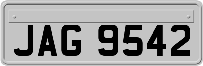 JAG9542