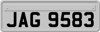 JAG9583