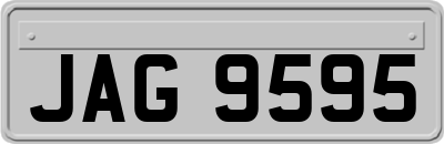 JAG9595