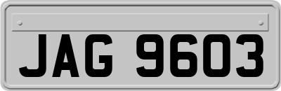 JAG9603