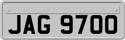 JAG9700