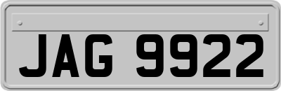 JAG9922