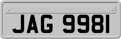 JAG9981