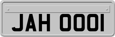 JAH0001