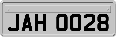 JAH0028