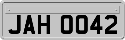 JAH0042