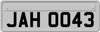 JAH0043