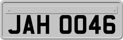 JAH0046