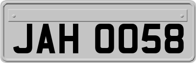JAH0058