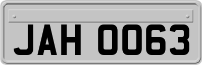 JAH0063