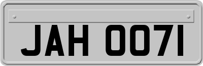 JAH0071