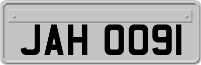 JAH0091