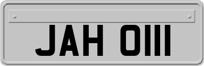 JAH0111