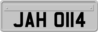 JAH0114