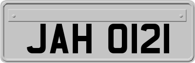 JAH0121