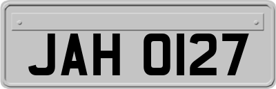 JAH0127