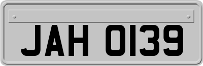 JAH0139