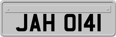 JAH0141