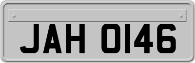JAH0146