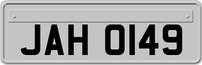 JAH0149